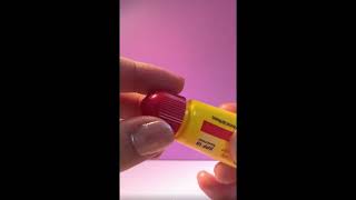 Carmex Lip Balm  Moisturiser repair protection carmex aesthetic edit lipbalm [upl. by Enilekaj974]