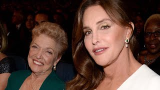 Caitlyn Jenners Mom Kendall and Kylies Grandma Dead at 96 [upl. by Brook]