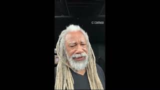 A Cameo From SkipLeggerday Himself Dave Fennoy [upl. by Noimad]