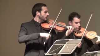 A Vivaldi Violin Concerto in D Major Op3 nº9 [upl. by Etnuad152]