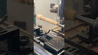 CNC woodworking lathe machine carpentry tips alshaheentech [upl. by Yreffeg]