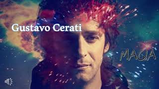 Gustavo Cerati  Magia Karaoke [upl. by Cicely]