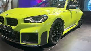 BMW M2 2025 [upl. by Muhammad]