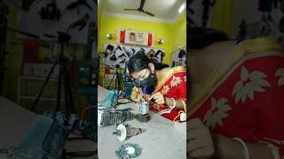 26mm Hammer Drill Repair shorts video  RS Electrical Adviser [upl. by Rednaxela107]