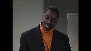 Clifton Powell is An Underrated Actor [upl. by Rahmann]