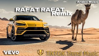 Rafat Rafat  Yesmar Yesmar  Arabic  Remix  2023 Tiktok Trend [upl. by Namus]