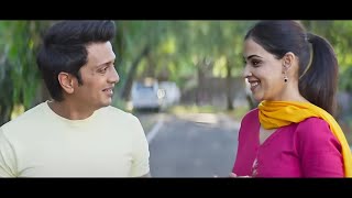 Ved Full Movie In Hindi 2022 Review amp Facts  Riteish Deshmukh Genelia Jiya Shankar Vineet Sharma [upl. by Honig]