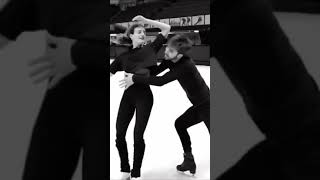 Gabriella Papadakis amp Guillaume Cizeron  Ennio Morricone  Le vent le cri [upl. by Whitelaw]