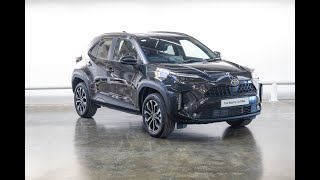 26076678  Toyota RAV 4 Hybrid Sport [upl. by Joell209]