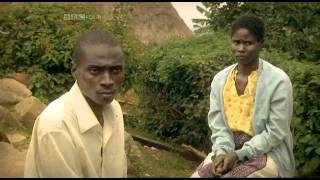 BBC Malaria Documentary Return to Fever Road Part 1 [upl. by Aramen]