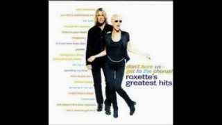 Roxette  She Doesent live here Anymore [upl. by Nennarb]