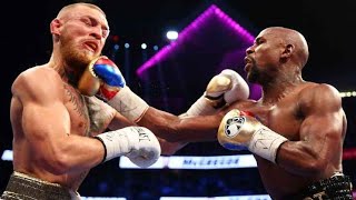 Floyd Mayweather vs Conor McGregor  Conor McGregor vs Floyd Mayweather Full Fight mcgregor floyd [upl. by Amhser]