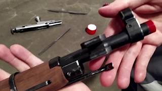 Airsoft Mosin Nagant  How To Make It Look Better [upl. by Nesilla]