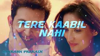 Haseeno Ka Deewana Full Video Song  Kaabil  Hrithik Roshan Urvashi Rautela  720p HD Download [upl. by Eirek]