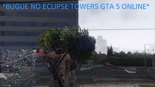 CAINDO NO LIMBO GTA 5 ONLINE [upl. by Heise79]