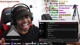 ImDontai Reacts To A Few Songs Off Of Gunna  Wunna [upl. by Opportuna958]