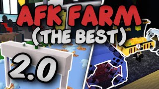 BEST Gold Farm Tutorial in BABFT 30kh 20 [upl. by Etoile]