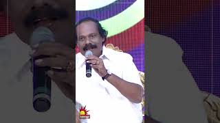 quotபேச்சுத் திருவிழாquot  Dindigul ILeoni Talk show  Episode 21  Kalaignar TV [upl. by Sedlik]