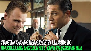 Pinagtawanan Siya Ng Mga Gangster Dahil Mag Isa Lang Siyang Sumugod Ngunit Pinagsisihan Nila [upl. by Eanehs664]