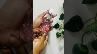 Perfume under Rs 200 Ramsons U R Lovely Eau De Parfum [upl. by Ymot908]