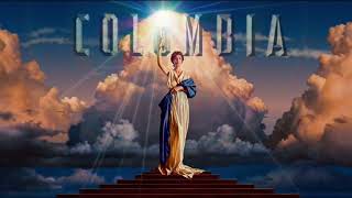 Columbia Pictures  Walt Disney Animation Studios 2010 [upl. by Groome]