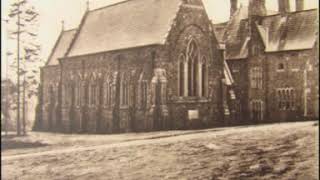 Geoffrey Beaumont 20th Century Folk Mass from Trinity College Carmarthen in 1963 [upl. by Ondine142]