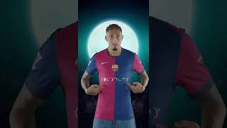 You asked for it we delivered 💬🤝 Spotify coldplay 🌕 shorts fcbarcelona [upl. by Inotna307]