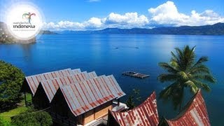 Wonderful Indonesia  North Sumatra [upl. by Raama971]