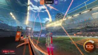 ROCKET LEAGUE ROAD TO 250 [upl. by Sabu271]