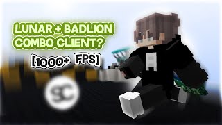 Is Silent Client the Perfect PvP Hybrid Lunar Meets Badlion [upl. by Oisinoid584]