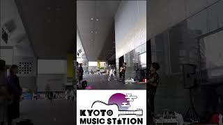 作人 2024712 KYOTO MUSIC STATION [upl. by Jandy11]