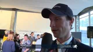 LGCT Miami Beach Grand Prix 3rd Pieter Devos BEL [upl. by French233]