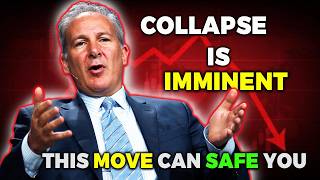 Peter Schiff “How I Profited in the 2008 Market Crash and Plan to Earn Millions in 2024”‼️ [upl. by Chevy]