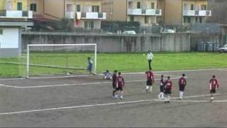 Atletic CiccianoReal Forino 32 [upl. by Rhianna250]