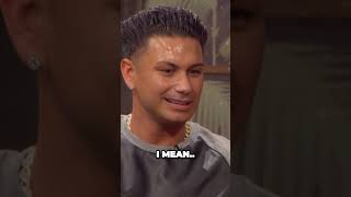 Pauly D On The Eric Andre Show shorts [upl. by Kimmie986]