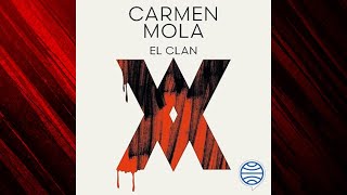 El Clan Audiolibro Carmen Mola [upl. by Nomar408]