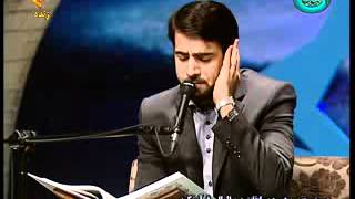 A Great Quran recitationThe 1st rank of the 29th international competition of quran recitation [upl. by Deyes842]