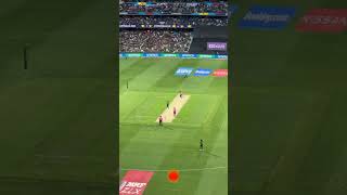 Naseem Shah Bowling In Final Vs England T20 World Cup pakvseng ptvsports engvspak youtubeshorts [upl. by Oruhtra]