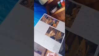 Part 2 ouat book foryou youtubeshorts likeandsubscribe idkwhattoput hi [upl. by Cassell]