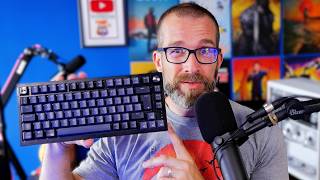 This is my new favourite keyboard despite the issues  Corsair K65 Plus Wireless review [upl. by Arerrac]