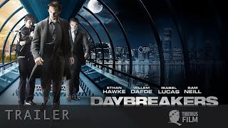 DAYBREAKERS Clip  quotDodging Daylightquot 2009 [upl. by Aryas]