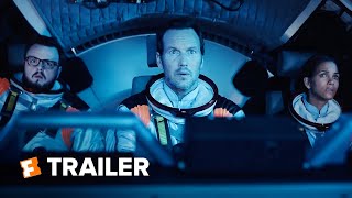 Moonfall Teaser Trailer 2 2022  Movieclips Trailers [upl. by Aelak]