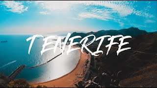 TENERIFE 2019 4K [upl. by Sweet]