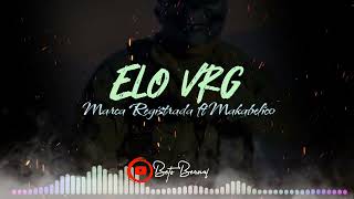 Elo Vrg REMIX  Makabelico 2024 [upl. by Philemol269]