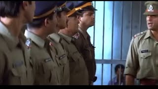 Kurukshetra Hindi movie full by Sanjay dutt [upl. by Ennalyrehc]