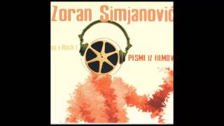 Zoran Simjanovic  Dukat  Balkan ekspres  Audio 2006 HD [upl. by Dunaville]