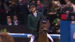 Horse Republic Super As Poney Elite by FLEXON®  Grand Prix Excellence  2023  Jumping de Bordeaux [upl. by Fry]