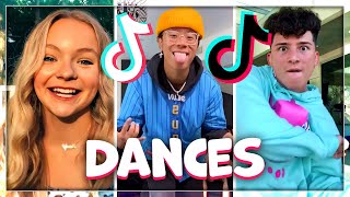 Ultimate TikTok Dance Compilation 42 [upl. by Ellynad]