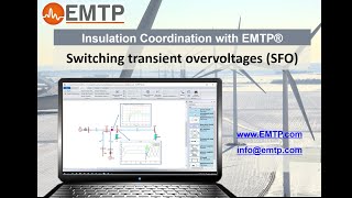 Insulation coordination – Switching transient overvoltages – Theory part [upl. by Gnohp]