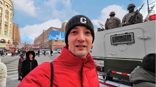 I Visited Chinas Most Controversial Region 🇨🇳 Uyghur Autonomous Region [upl. by Niak193]